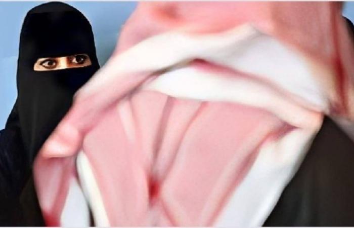 خبيرة سعودية تكشف مفاجأة صادم للنساء وتحذرهذا ما يحصل للرجل المتزوج بعد عمر الأربعين!