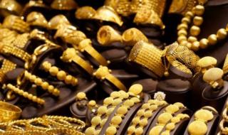 سوق الذهب في مصر يغلق عند أعلى مستوى في التاريخ.. لن يصدق احد كم سعر الجرام.. !