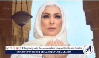 بعد تصدر أمل حجازي التريند.. بماذا ردت على منتقدي أغنيتها "حجابك تاج"؟