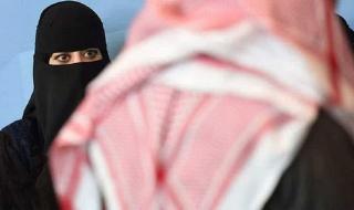 سعودية تزوجت مسيار 4 رجال في وقت واحد فكانت النهاية كارثية