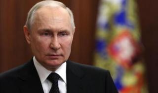 الرئيس الروسي ينفي مزاعم التخطيط لـ ”غزو أوروبا” بعد أوكرانيا