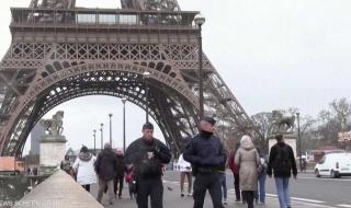 العالم اليوم - تهديد إرهابي "مرتفع جدا".. استنفار في فرنسا قبل عيد الفصح