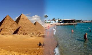 موقع «فوربس»: مصر من أفضل 3 وجهات سياحية لزيارتها فى الإجازات خلال 2024