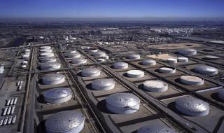 مخزونات النفط الأمريكية ترتفع 3.2 مليون برميل الأسبوع الماضي