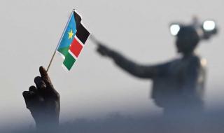العالم اليوم - الأزمة تطال الرواتب.. جنوب السودان يئن من حرب الشمال
