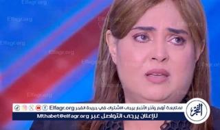 وفاء مكي تكشف عن سبب ترددها في قبول العمل مع أحمد زكي (فيديو)