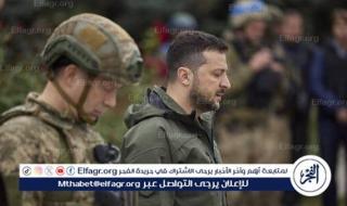 قائد القوات الأوكرانية: تحولنا إلى وضع الدفاع وهدفنا وقف خسارة الأراضي