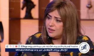 وفاء مكي: ميار الببلاوي اتصلت بهند عاكف دوت الخليج وقالت لها ضميري تاعبني (فيديو)