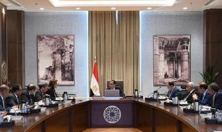 منظمة التعاون الاقتصادي: مصر حافظت على مستويات النمو بصورة…