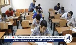 جداول امتحانات الترم الثاني 2024 لطلاب النقل والشهادة الإعدادية بالقاهرة