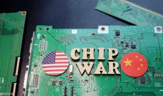 العالم اليوم - لماذا تصر واشنطن على "قتل" صناعة الرقائق الصينية؟