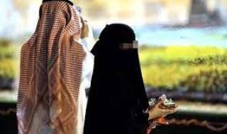 في السعودية : مواطن يعترف لزوجته بأنه عقيم فردت عليه بطريقة صادمة جعلته ينهار فوراً !