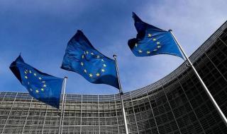 الاتحاد الأوروبي يخصص 896 مليون يورو من إجمالي التمويل الإنساني والتنموي للسودان