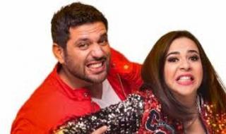 حسن الرداد يعلن عن فيلم جديد مع زوجته إيمي سمير غانم