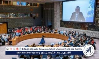 مصادر دبلوماسية: مجلس الأمن الدولي يصوّت الخميس على عضوية فلسطين بالأمم المتحدة
