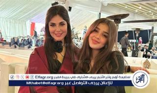 رانيا منصور تكشف عن تفاصيل مشاركة إبنتها في مسلسل "كامل العدد"
