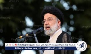 ‏الرئيس الإيراني: لا نريد التصعيد في المنطقة لكن قواتنا جاهزة