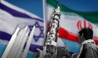 إسرائيل توجه رسالة نارية لدول المنطقة بشأن ردها المرتقب على الهجوم الإيراني..وهذا ماجاء فيها