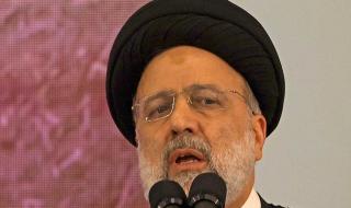 العالم اليوم - الرئيس الإيراني: ردنا العسكري على إسرائيل كان مدروسا ودقيقا
