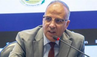 وزير الري يؤكد التزام مصر بتعزيز التعاون مع الدول الإفريقية لتحسين إدارة المياه