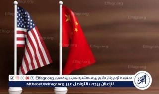 وزير الدفاع الصيني يدعو نظيره الأمريكي إلى تعزيز الثقة بين البلدين