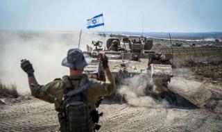 ‏أكسيوس: الولايات المتحدة وإسرائيل تعقدان اليوم اجتماعا افتراضيا بشأن عملية إسرائيلية محتملة...