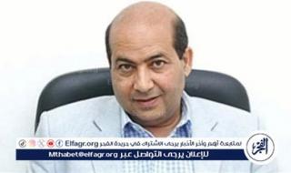 طارق الشناوي يشيد بموهبة أحمد العوضي في مسلسل "حق عرب"