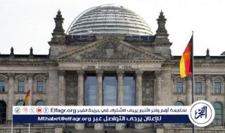 ‏برلين تستدعي سفير موسكو بعد توقيف شخصين في ألمانيا يشتبه بأنهما جاسوسان لروسيا