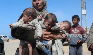 العالم اليوم - لازاريني: حل الأونروا يهدد بتسريع المجاعة وتأجيج العنف بغزة