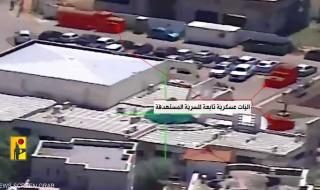 العالم اليوم - عقب "الهجوم المركب".. غارات إسرائيلية عنيفة على لبنان
