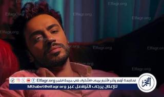 رامي جمال التريند السادس على اليوتيوب بأغنية "خليني اشوفك"