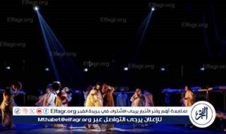 قومية الإسكندرية تقدم "سجن النسا" على مسرح قصر ثقافة الأنفوشي
