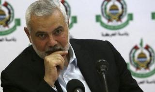 مصادر أمريكية: حماس تبحث عن نقل مقرها خارج قطر