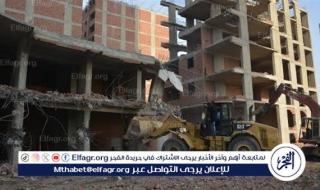 ضوابط وتفاصيل قانون التصالح علي مخالفات البناء في مصر