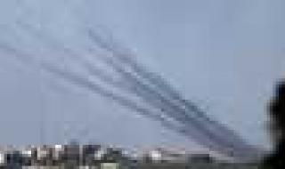 العالم اليوم - إسرائيل تقصف منصة إطلاق صواريخ شمالي غزة
