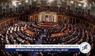 مجلس النواب الأمريكي يصوت لتقديم مساعدات لـ3 دول بقيمة 95 مليار دولار