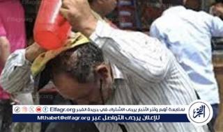 حالة الطقس في مصر: تقلبات جوية وارتفاع في درجات الحرارة على مدار 72 ساعة