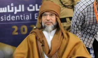 هل سيكون سيف الإسلام القذافي الرئيس القادم لليبيا .. تفاصيل