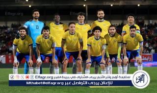 الإسماعيلي: ندفع بأحمد الشيخ تدريجيا لهذا السبب.. ونجهز اللاعبين للأهلي