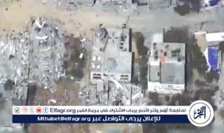 جيش الاحتلال: الصواريخ التي أطلقت نحو سديروت وعسقلان كانت من شمال غزة