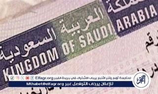 كيفية استعلام حالة طلب تأشيرة السعودية برقم الجواز لعام 2024 في مصر