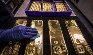 سعر الذهب يتراجع 10 جنيهات وعيار 21 يسجل 3110 جنيهات