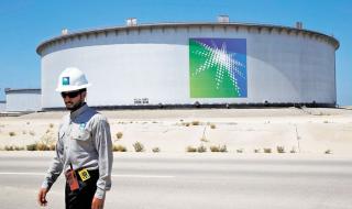 تراجع قيمة صادرات النفط السعودية إلى 73 مليار ريال في فبراير