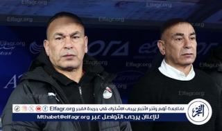 طلب عاجل من إبراهيم حسن بشأن قميص منتخب مصر