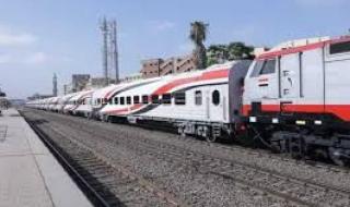 مواعيد قطارات السكة الحديد من القاهرة إلى أسوان والعكس