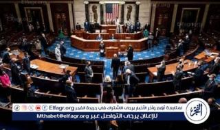 مجلس الشيوخ الأمريكي يقر مشروع قانون مساعدات لإسرائيل وأوكرانيا وتايوان