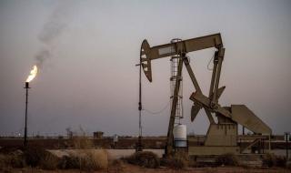 أسعار النفط تتراجع مع انحسار مخاوف الصراع في الشرق الأوسط