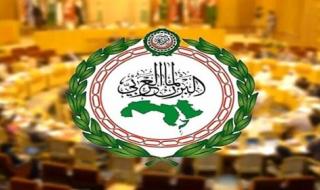 البرلمان العربي يرحب بقرار جامايكا