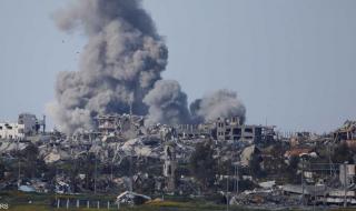 العالم اليوم - حماس ترد على "بيان الـ18": لا قيمة له