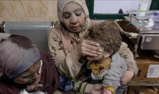 أخبار اليمن : ارتفاع حصيلة الشهداء في غزة إلى 34305